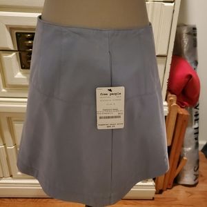 Free People Wisteria Skirt